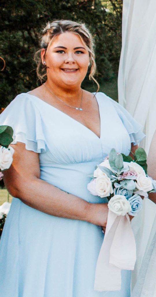 Riley Beth Taylor Profile Photo