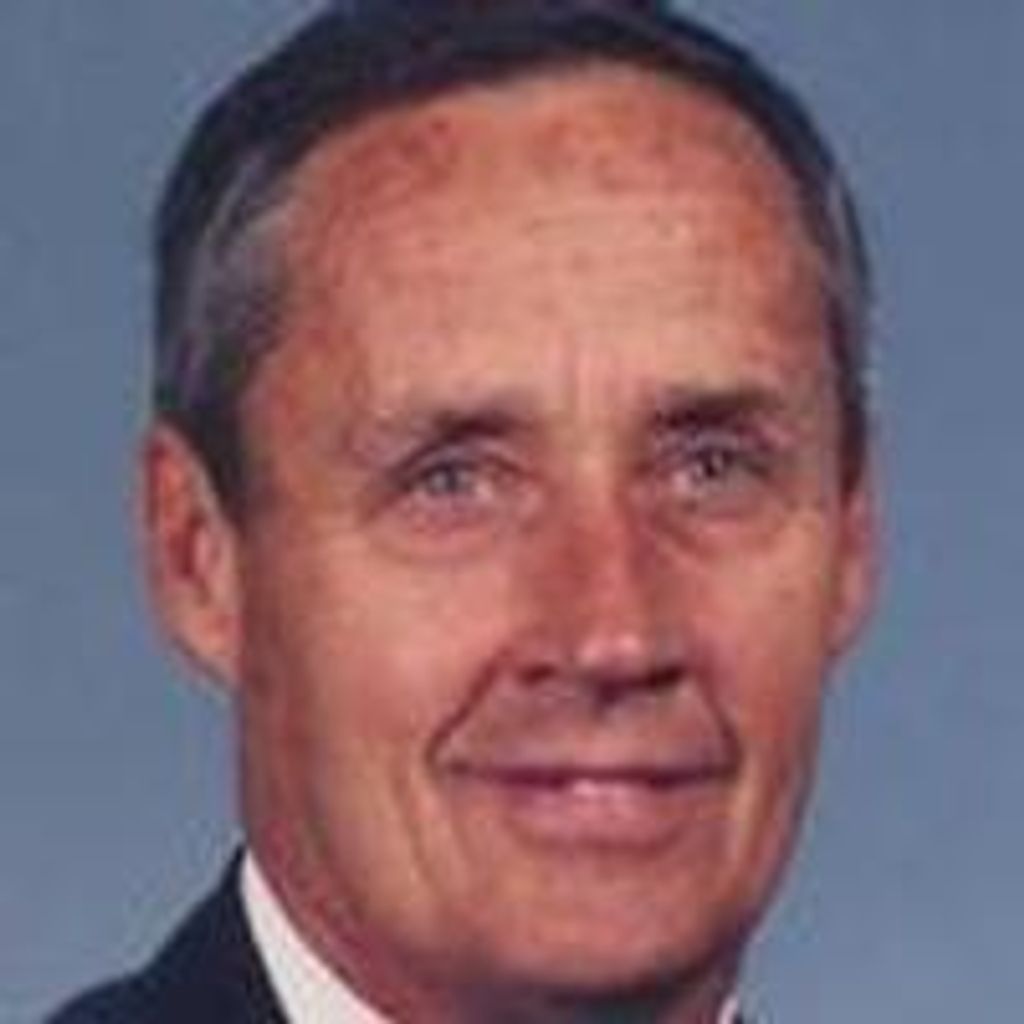 James Edward Trusty