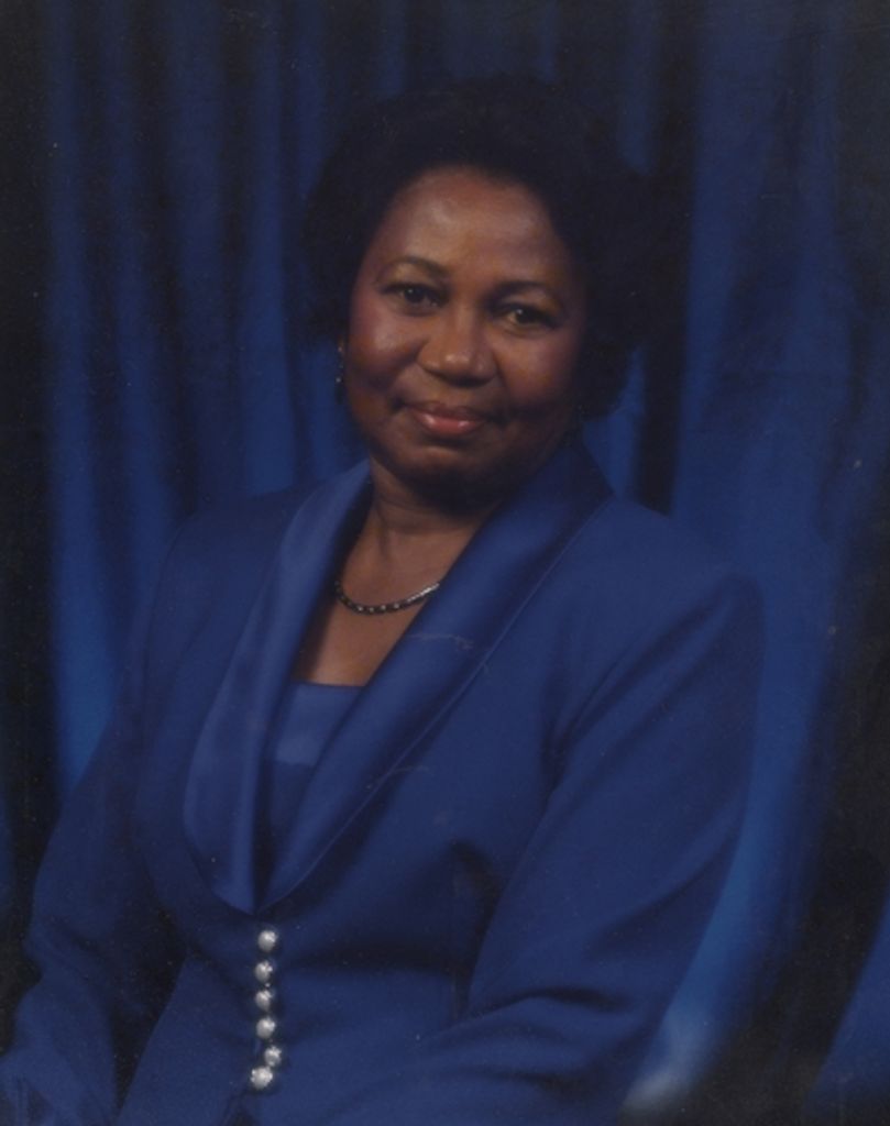 Velma M. Harvey Profile Photo