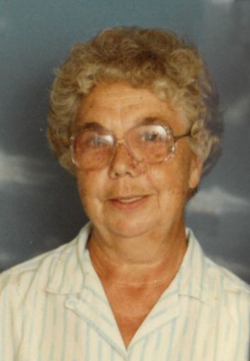 Anna Ruth Estepp Profile Photo