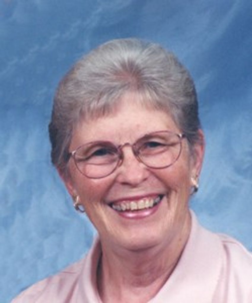 Virginia (Dixon) Carman