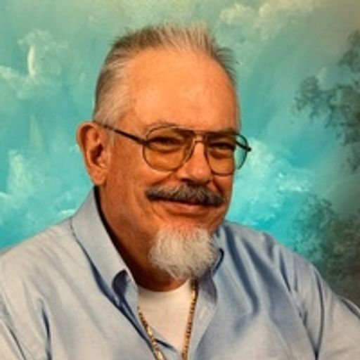 Charles "Poopaw" Witt Profile Photo