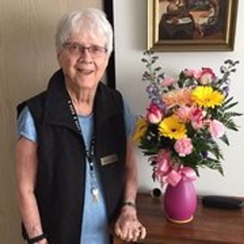 Mary Kathleen Maclennan Profile Photo