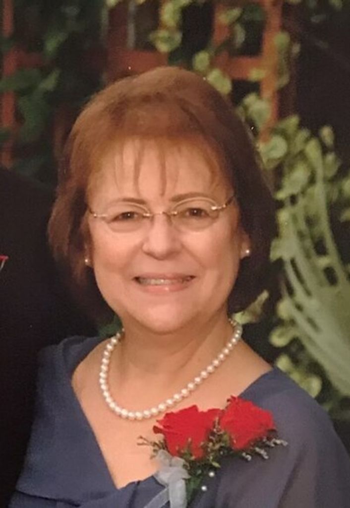 Peggy Lea Sell Profile Photo