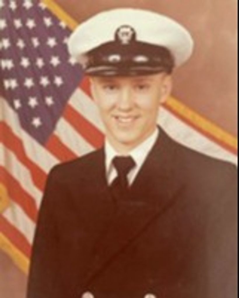 Roger David Horton Profile Photo