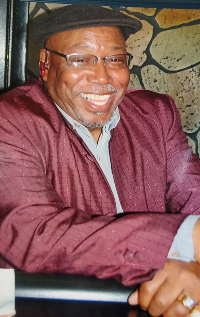 Jethro Jones, Jr. Profile Photo