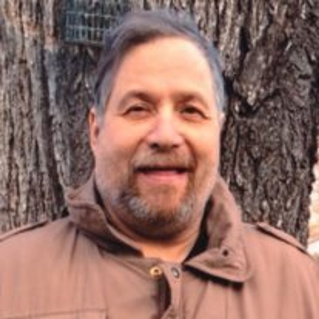 Eugene Imberi