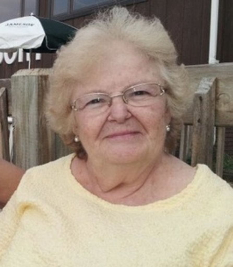Carolyn J. "Carrie" Vedral