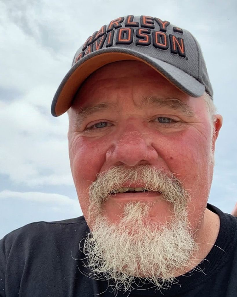 Charles David Thomas Profile Photo