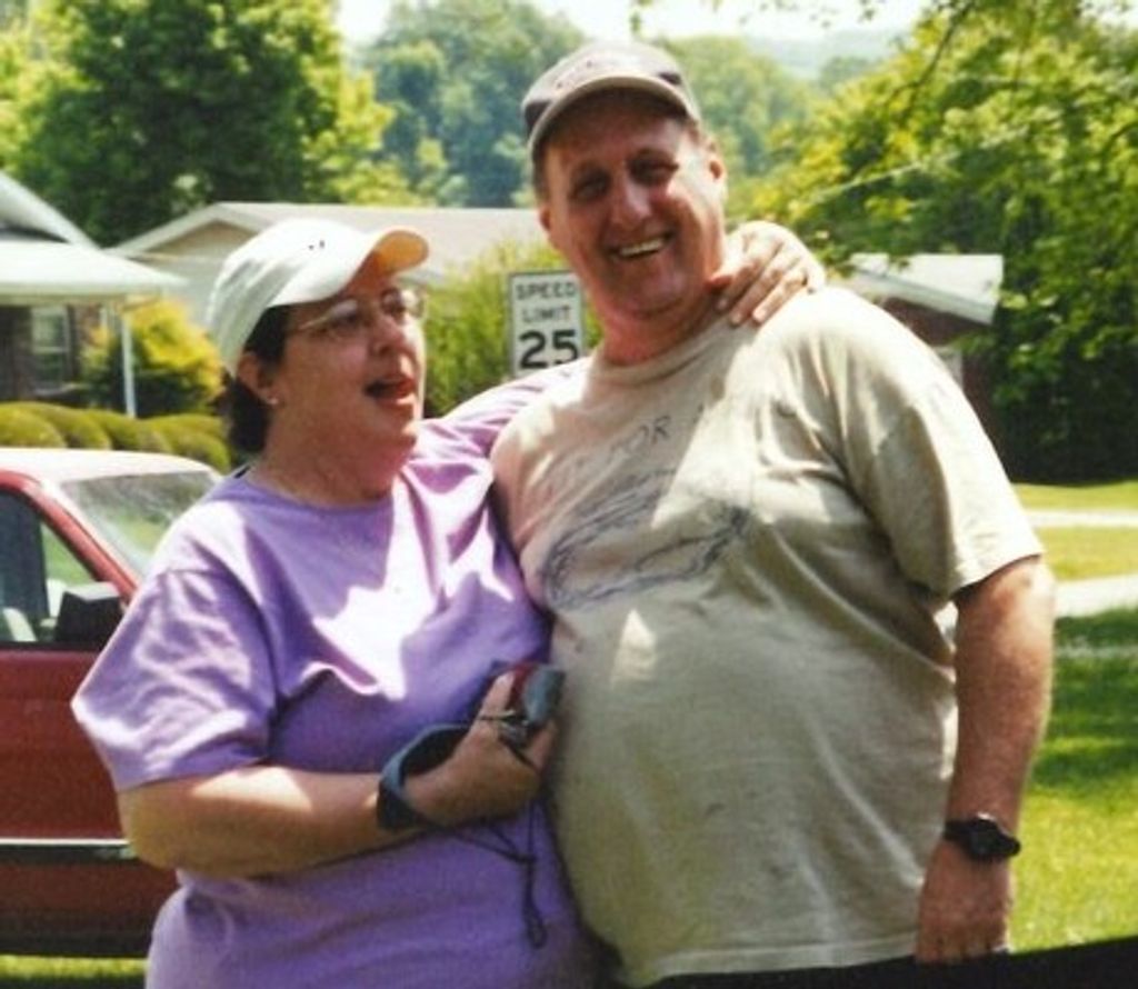 Ronald S Homa Profile Photo