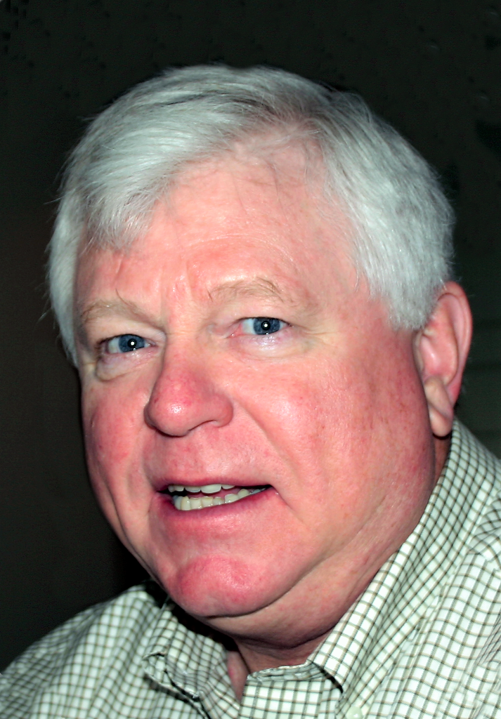 James Arthur Nugent Profile Photo