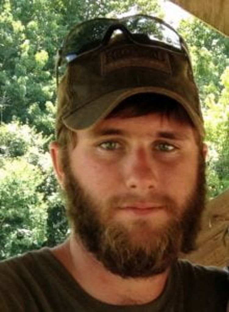 Kyle Joseph Zeringue Profile Photo