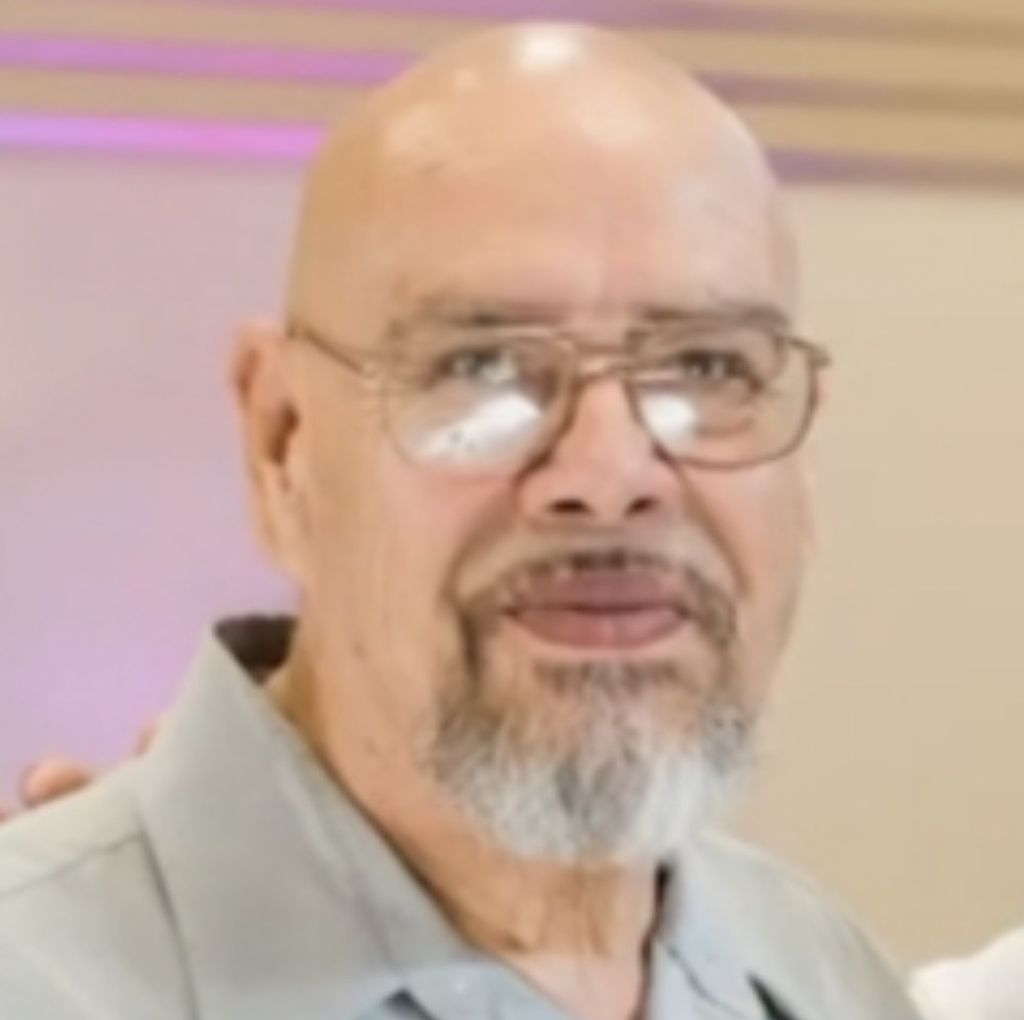 Manuel Reyes
