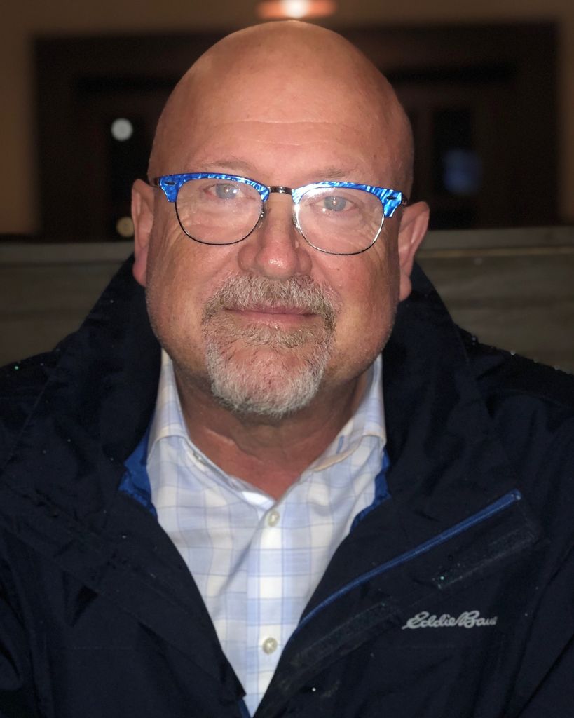 Tony Provias Profile Photo