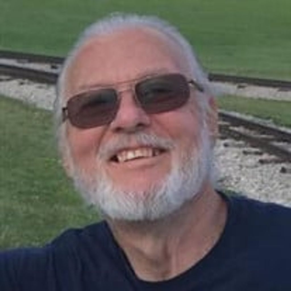 John G. Johnson Jr.