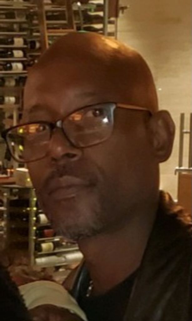 Kenyon Buchanan Profile Photo