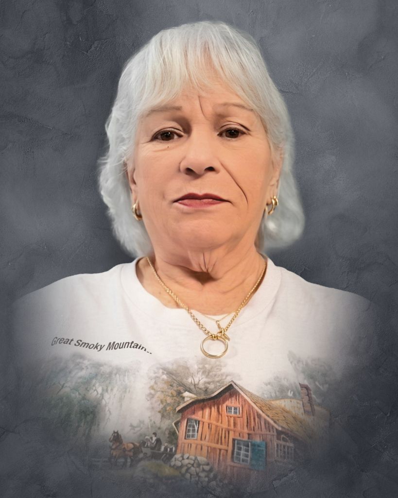 Dorothy Ann Tucker Barton