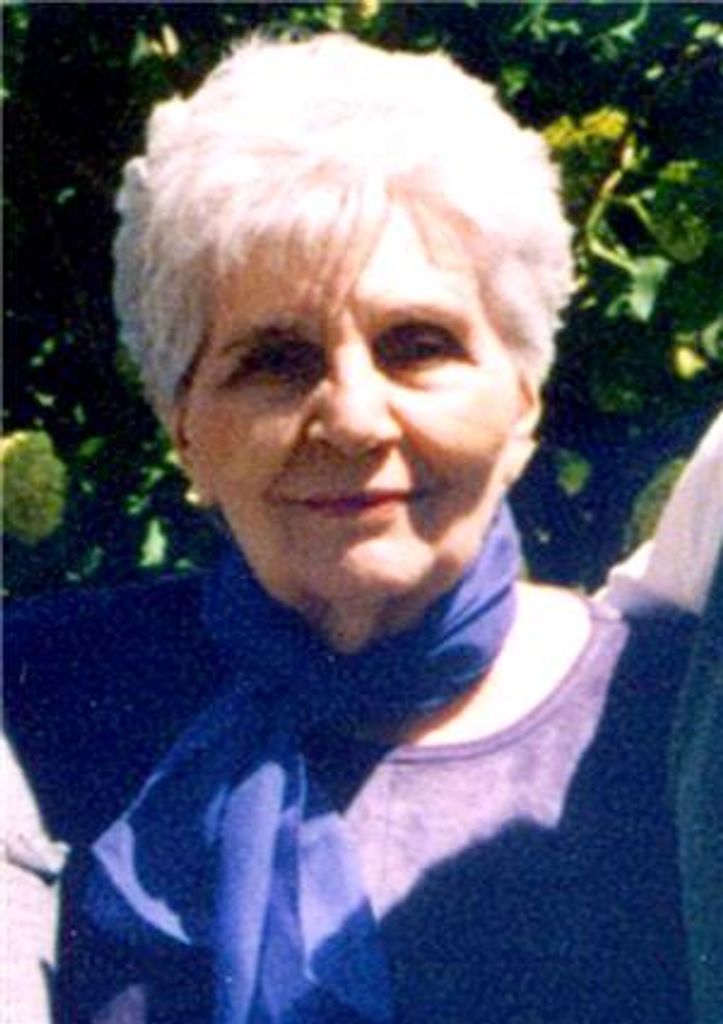 Margaret Kathryn Ackerman