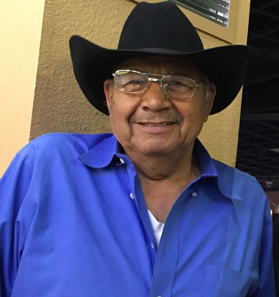 Hershel Joe Galicia Profile Photo