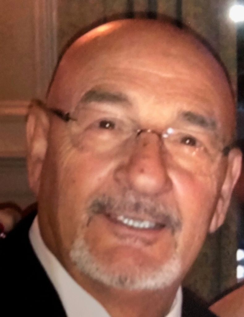 Antonio "Tony" Caruso  Profile Photo