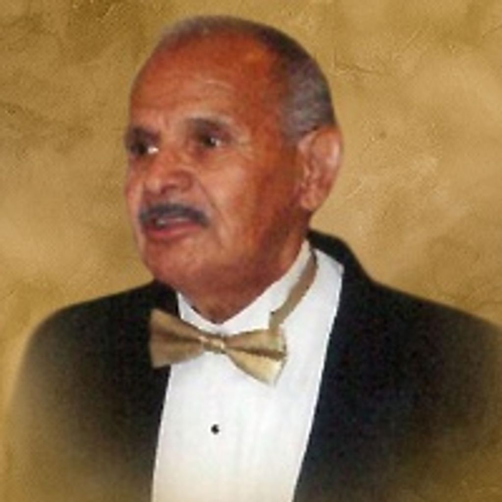 Benito Gonzalez