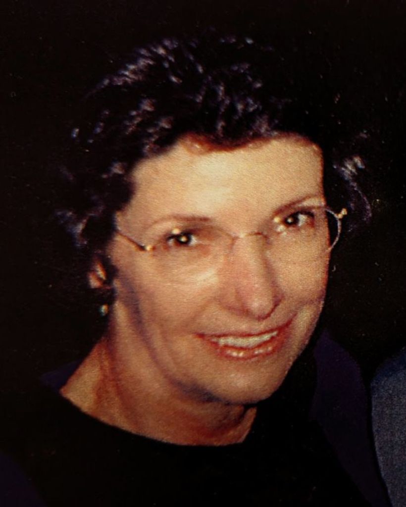 Kathryn Ann Roszell