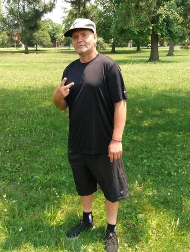 Pete Abrams Profile Photo