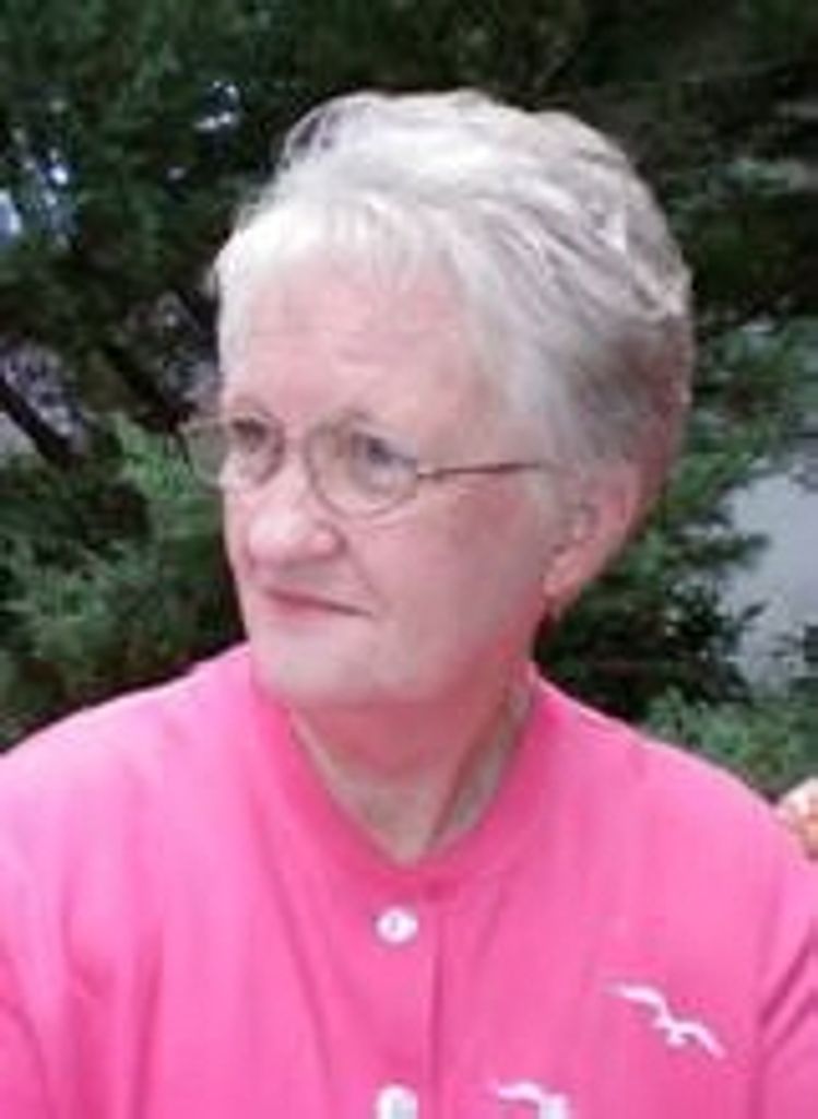 Hazel Penland