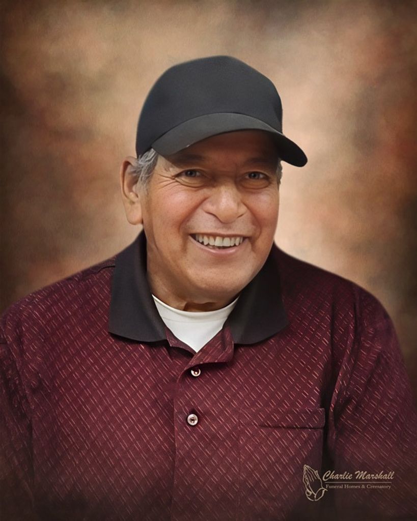 Moses Alaniz