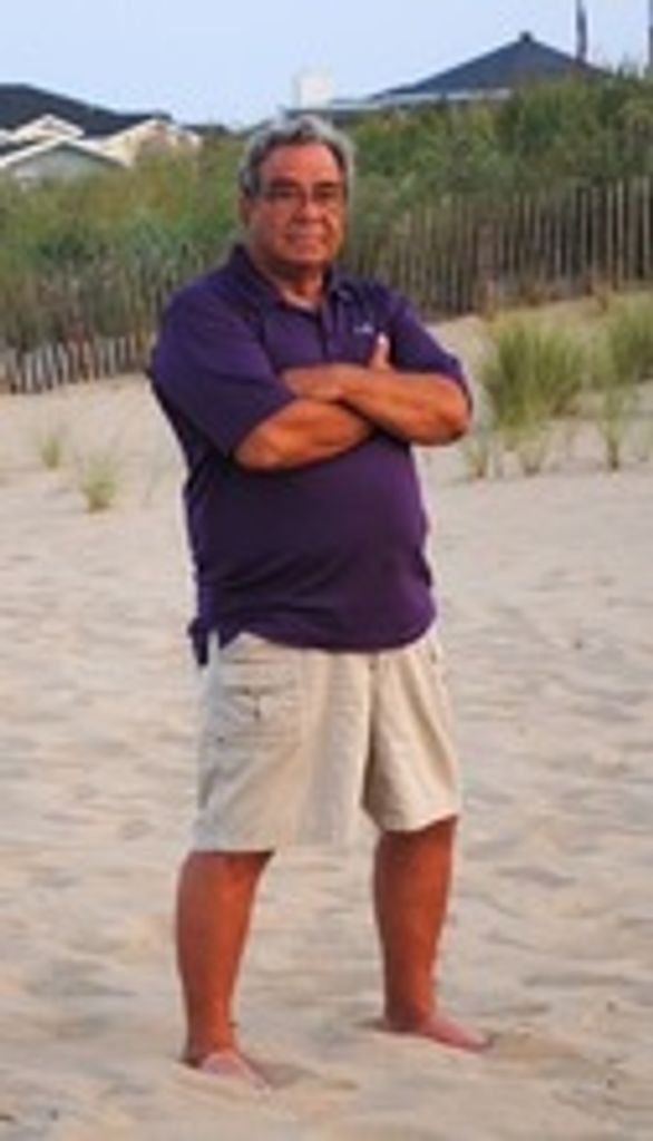 Rudolf W. "Rudy" Nechay