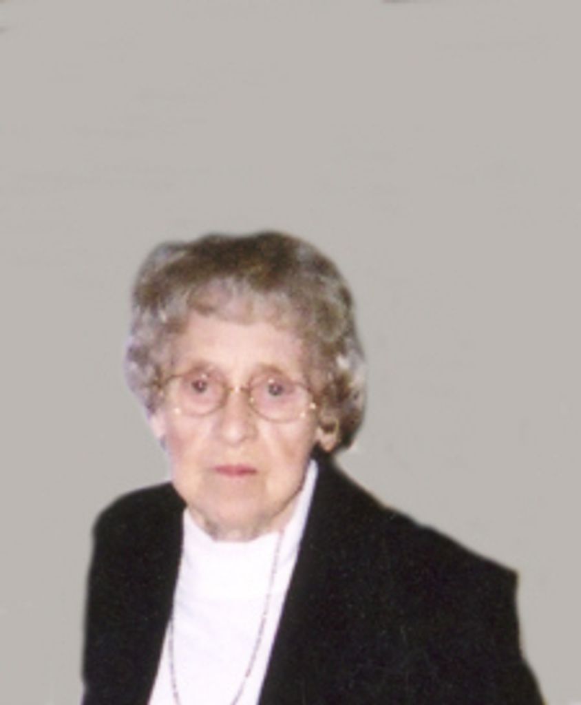 Victoria L. Williams
