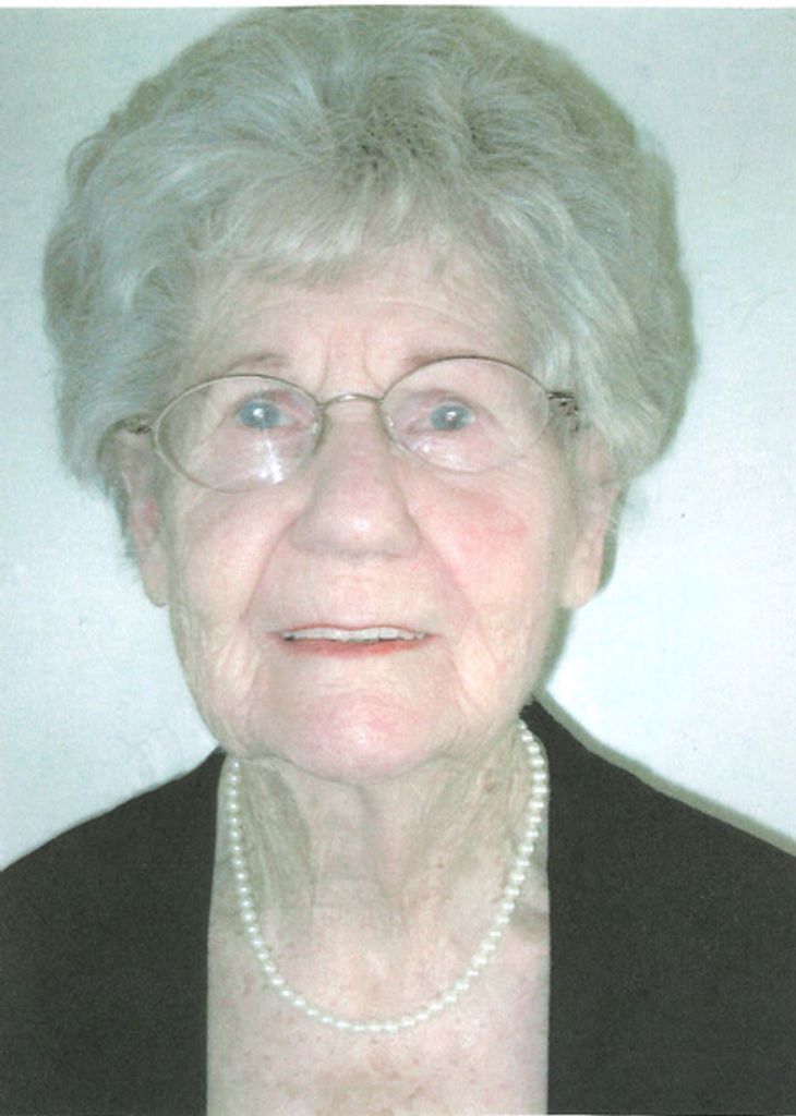 Elmus Louise Panting