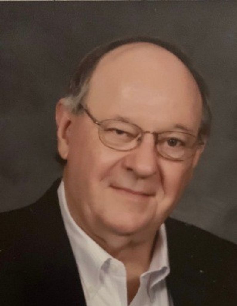 Robert Shelly "Butch" Miller