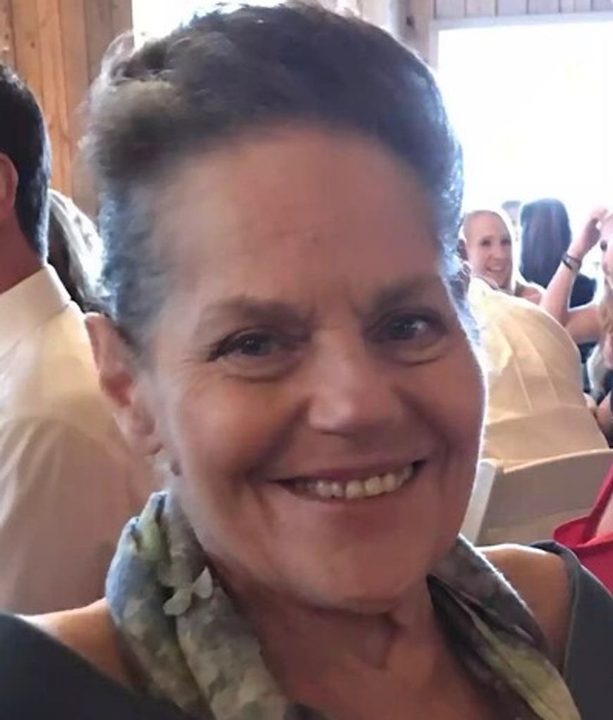 Donna Rose Somerville