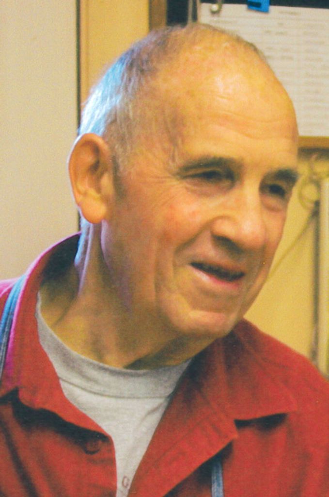 Gary L. Beckwith Profile Photo