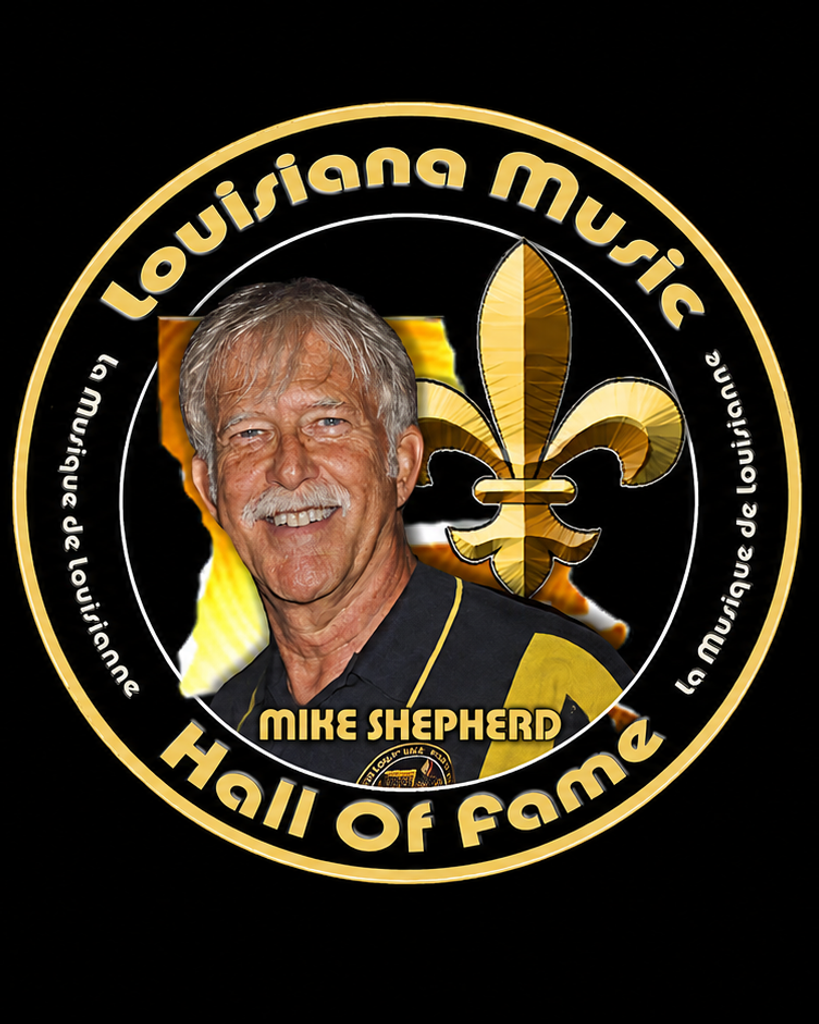 Michael Stephen Shepherd