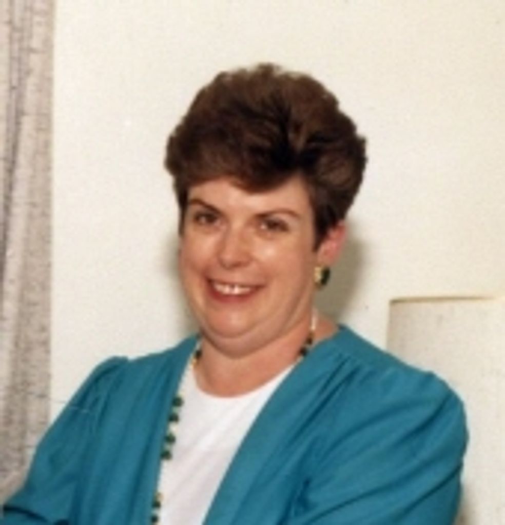 Jacqueline M. (Crabill) Aretz