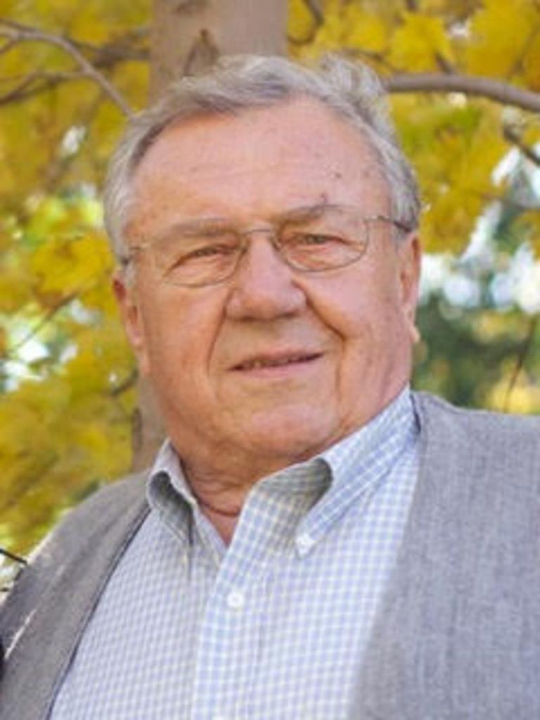 Robert "Bob" George Ruud Profile Photo
