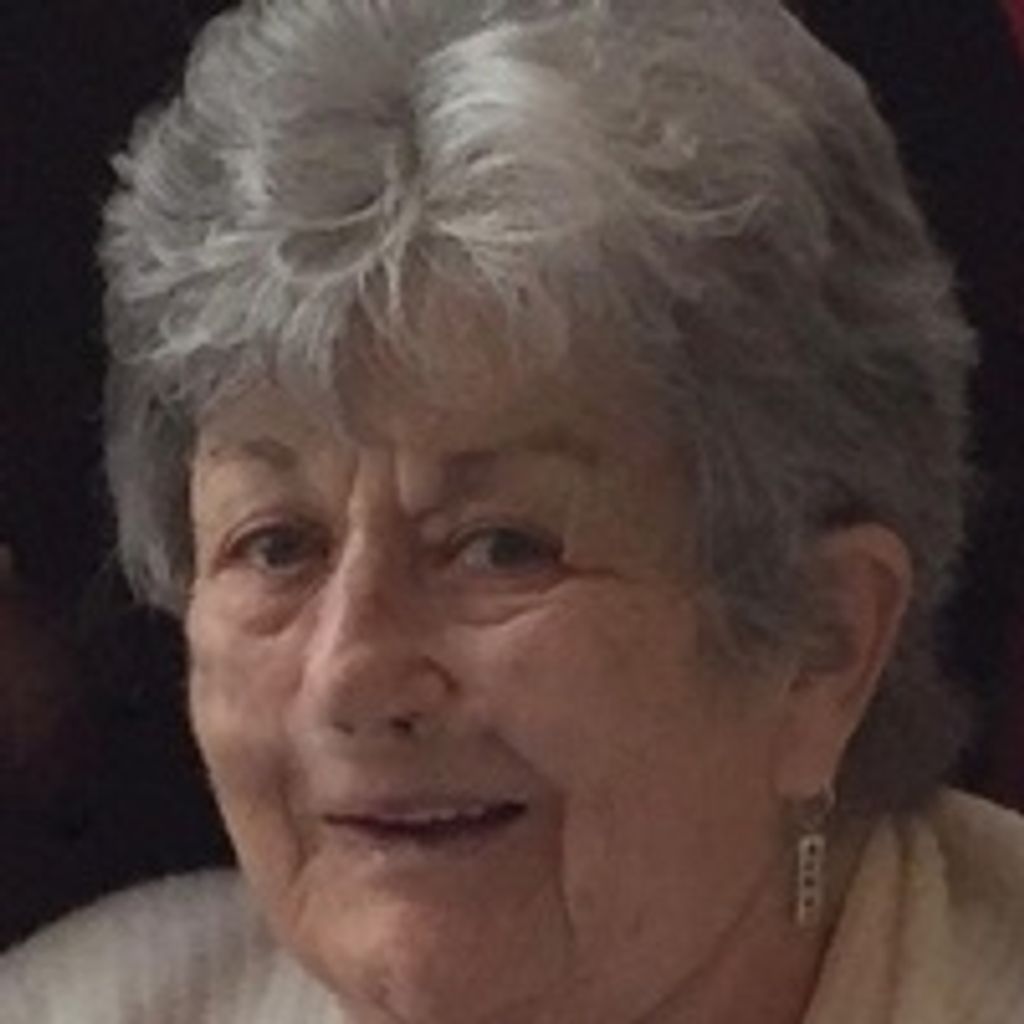 Marcia J. O'Rourke