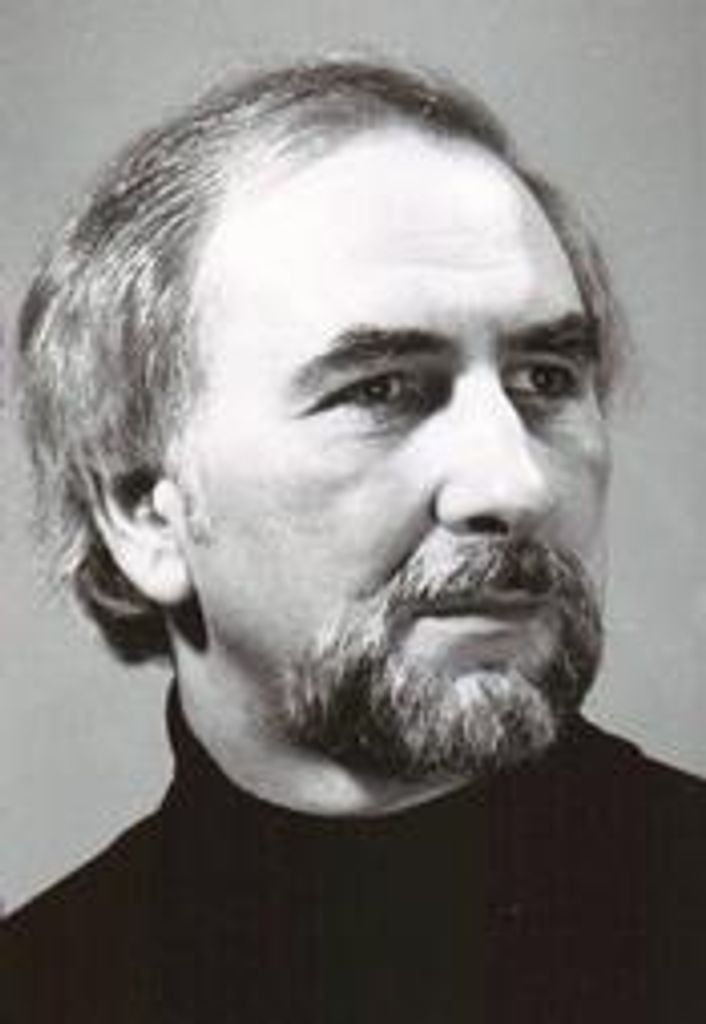 John P. Mazarak