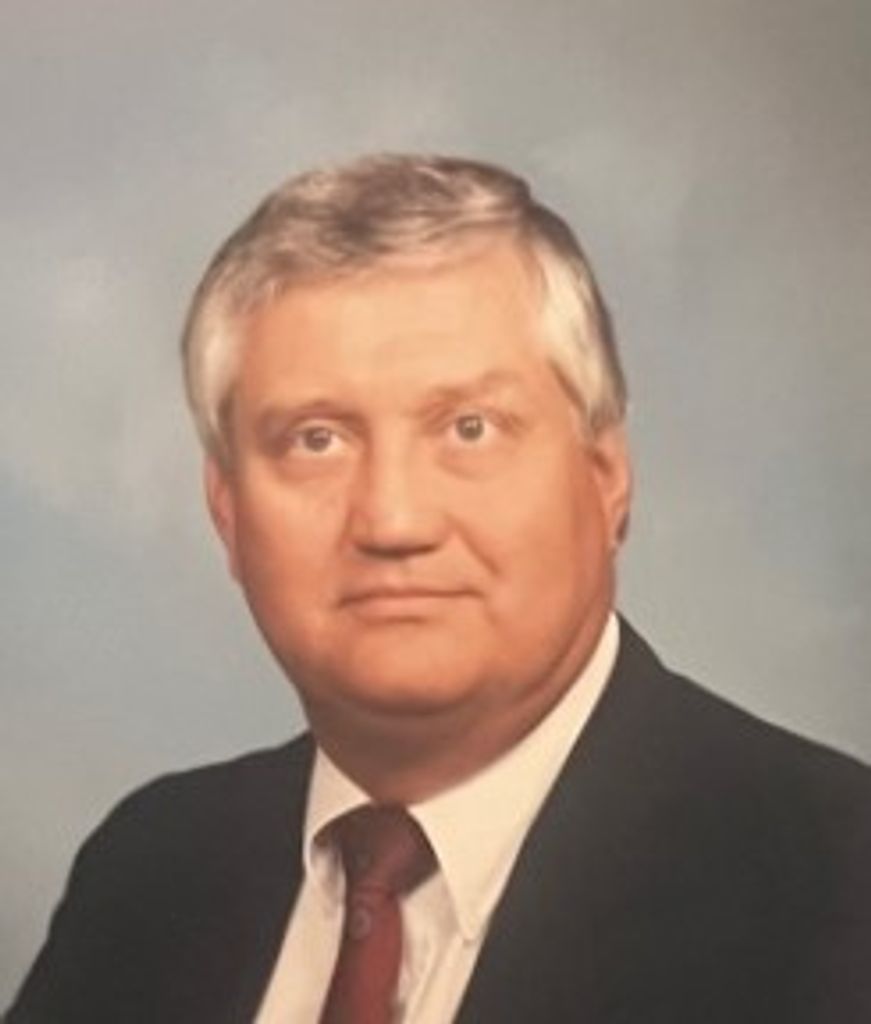Silas H. Hardin Jr Profile Photo