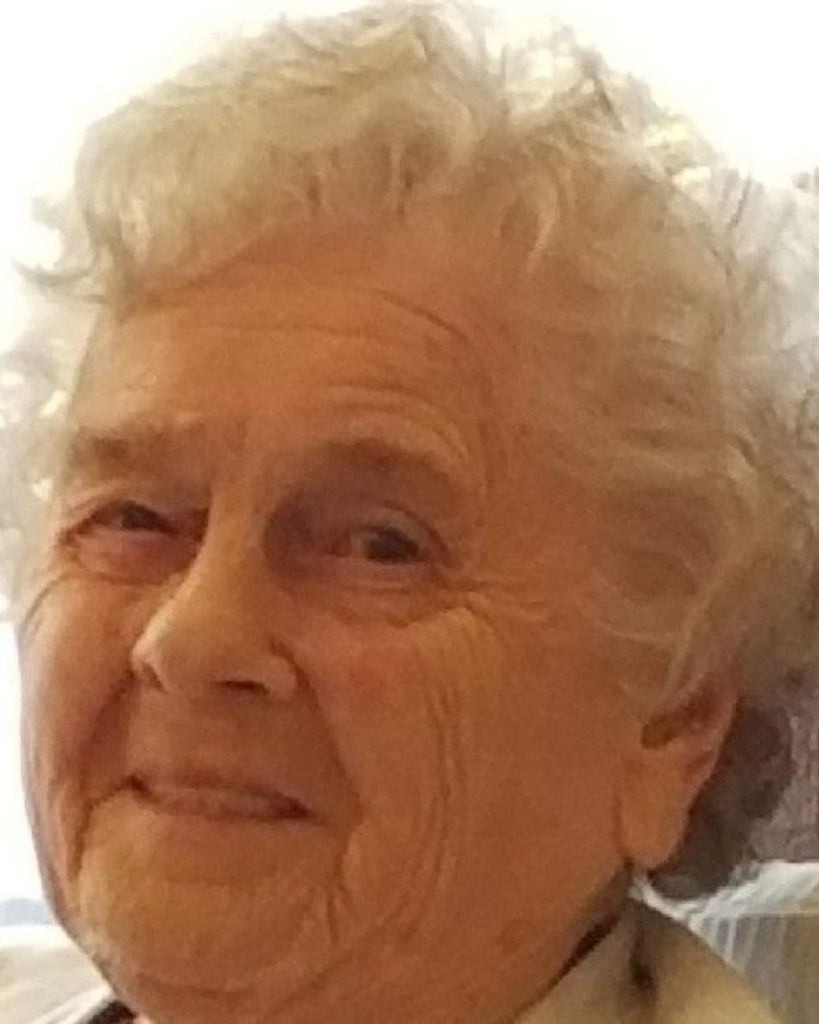 Marcella Louise Pozzi