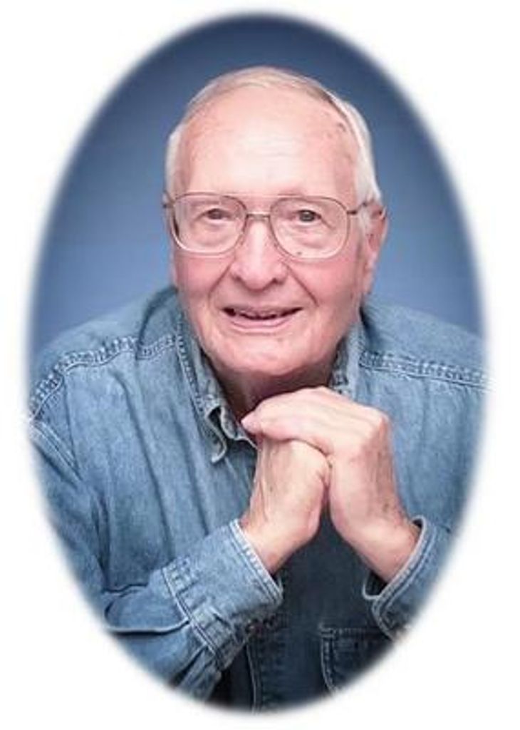 Robert James Bombeck