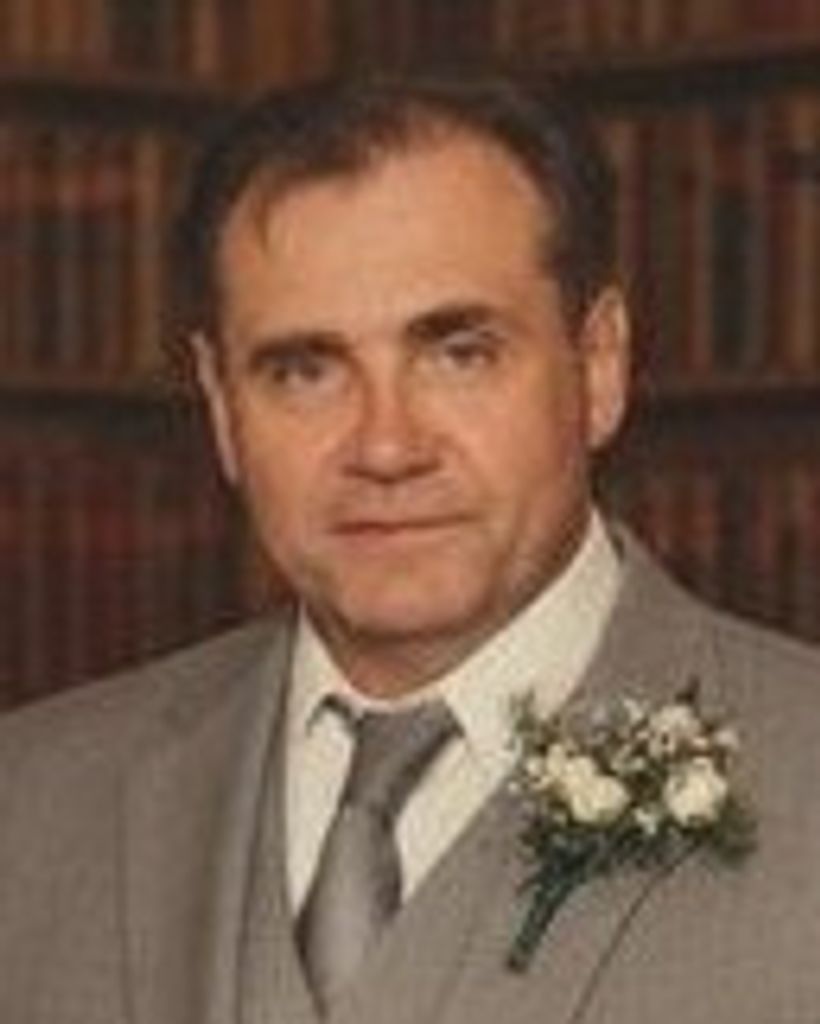 Ronald E. Schwab Profile Photo