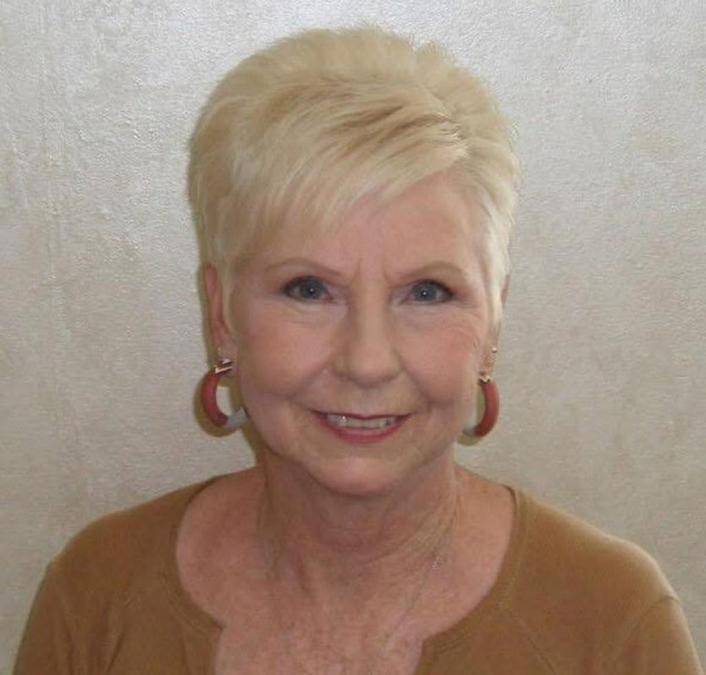 Lillian "Lynn" Irene Reynolds Profile Photo
