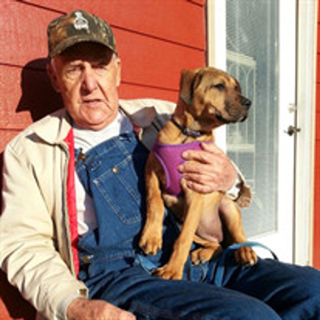 James M. " Pops " Collins Profile Photo