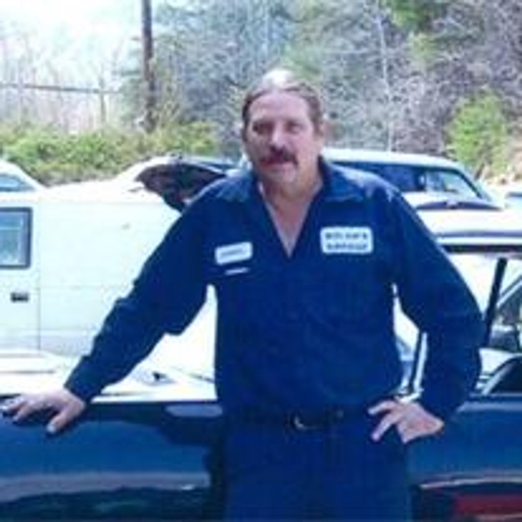 Randall Wayne Bolen