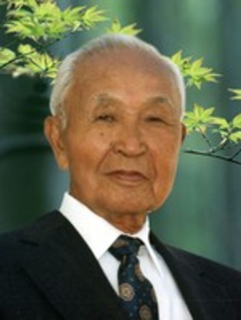 Choichi Hiramatsu