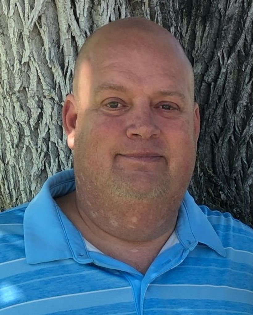Jason Andrew Putman Profile Photo