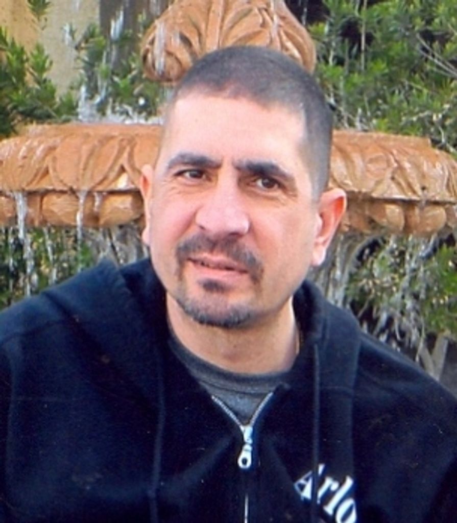 Eric A. Mendola